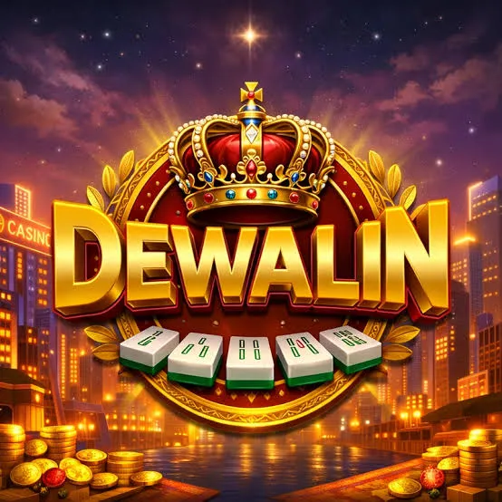 DEWALIN - Game QiuQiu Seru dan Mengasyikkan