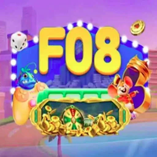 FO8 - Game Memancing Seru dan Menyenangkan
