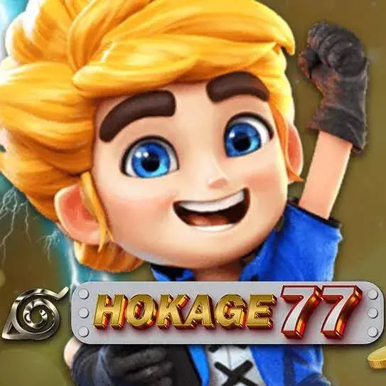 HOKAGE77 - Petualangan Seru dalam Dunia RPG
