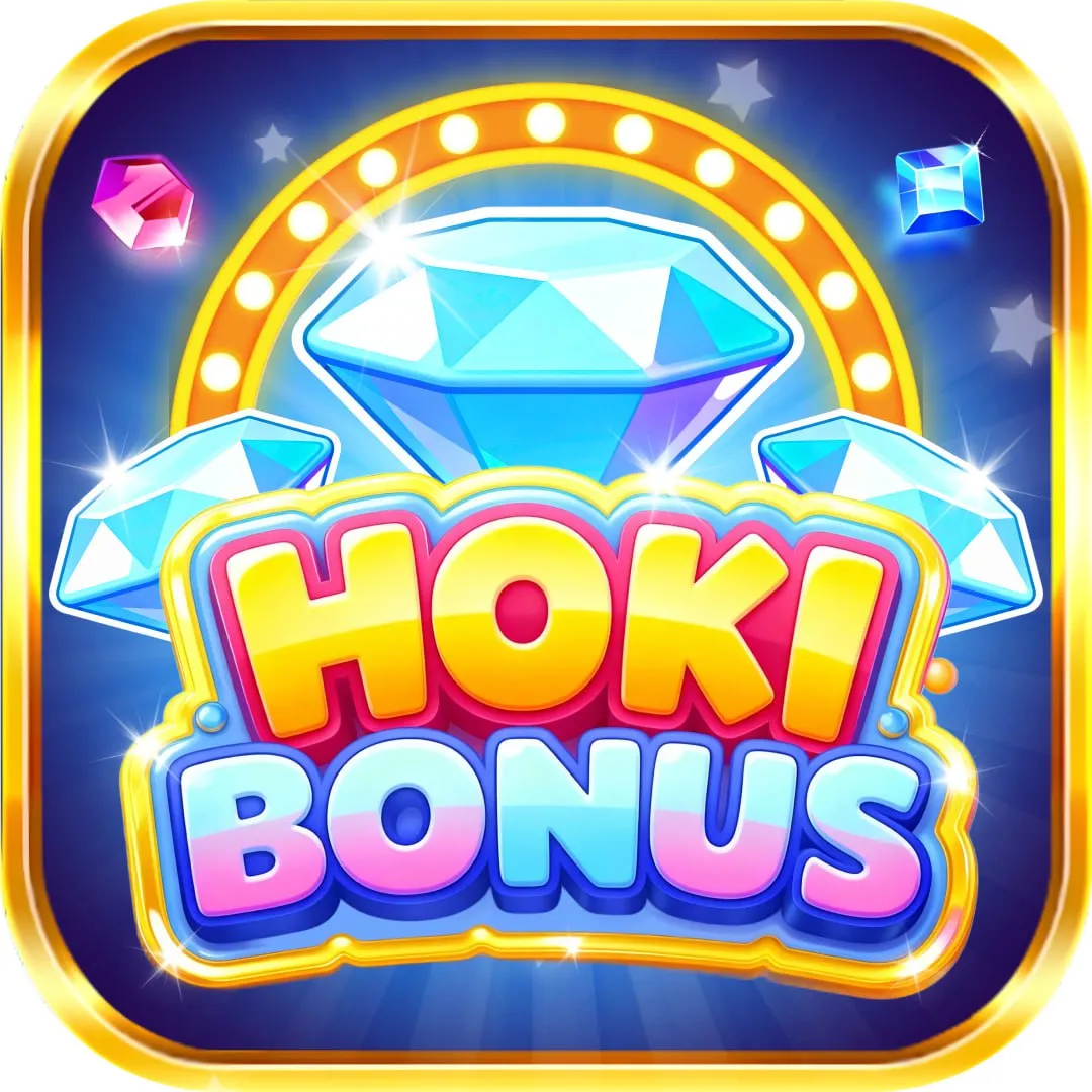 HOKIBONUS - Petualangan Seru dalam Dunia Arcade
