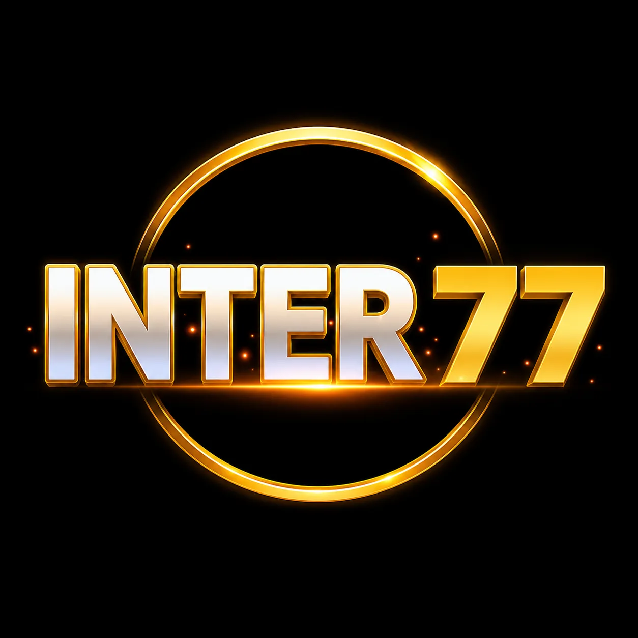 INTER77 - Game Bingo Seru dan Menyenangkan